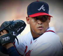 Baltimore Orioles Reach Agreement with Jair Jurrjens