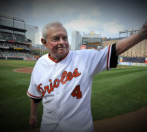 Earl Weaver: Hall of Fame Baltimore Orioles Manager Dies at 82