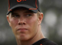 Orioles’ Dylan Bundy Avoids Surgery, Shut Down for Six Weeks