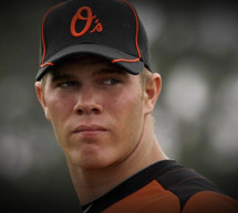 Baltimore Orioles Top 10 Prospects for 2013