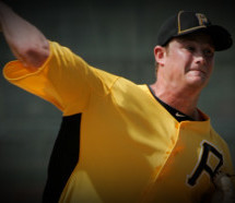 Report: Pittsburgh Pirates Gerrit Cole to Make MLB Debut