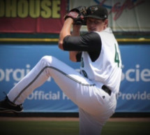 San Francisco Giants: Top 10 Prospects For 2013