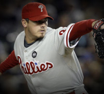 Philadelphia Phillies Reach Agreement With Reliever Chad Durbin