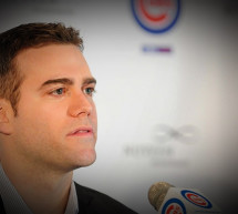 Chicago Cubs: Theo Epstein’s Patient Approach to Rebuilding