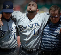 Milwaukee Brewers Reach Agreement with Alex Gonzalez