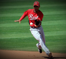 Cincinnati Reds: Top 10 Prospects For 2013