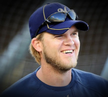 Milwaukee Brewers Corey Hart to miss 3-4 Months with Knee Surgery