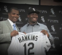 Chicago White Sox: Top Prospects For 2013