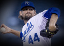 Royals News: Luke Hochevar Moved To Bullpen