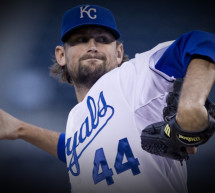Royals News: Luke Hochevar Moved To Bullpen