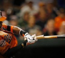 Adam Jones Will Play for Team USA in World Baseball Classic