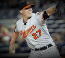 Chicago White Sox Reach Agreement With Matt Lindstrom