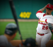 Kyle Lohse Finds A Home With Milwaukee Brewers