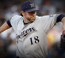 MLB Free Agent Pitchers: 4 Low Risk Options Coming Off Injured 2012 Seasons