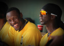 2013 Pittsburgh Pirates Offensive Hopes Tied to Core Players
