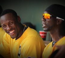 2013 Pittsburgh Pirates Offensive Hopes Tied to Core Players
