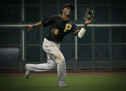 Video: Starling Marte Flashing Some Leather Against Reds Brandon Phillips