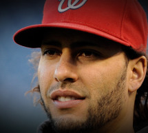 Washington Nationals Trade Michael Morse to Seattle Mariners in three-team deal