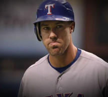 Texas Rangers Reach Agreement With David Murphy – Avoid Arbitration