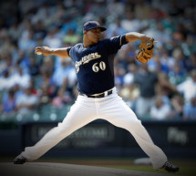 Milwaukee Brewers: Top 10 Prospects For 2013