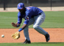 Jurickson Profar Called Up, Rangers Place Ian Kinsler on DL