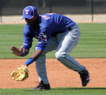 Jurickson Profar Called Up, Rangers Place Ian Kinsler on DL
