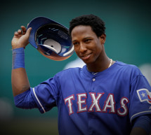 Texas Rangers: Top 10 Prospects For 2013