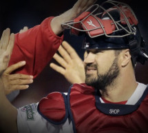 Seattle Mariners To Sign Free Agent Kelly Shoppach