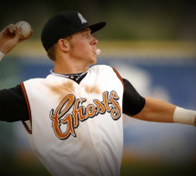 Colorado Rockies: Top 10 Prospects For 2013