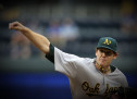 A’s Dan Straily Should Stay in the Major Leagues