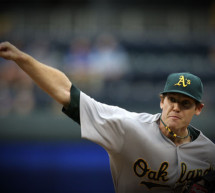 A’s Dan Straily Should Stay in the Major Leagues