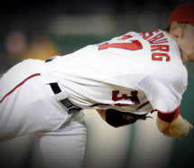 Nationals Stephen Strasburg Avoids DL, Hopes to Make Next Start