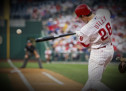 Chase Utley Scratched, May Have Injured Oblique