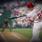 Chase Utley Scratched, May Have Injured Oblique