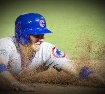 Cubs DFA Tony Campana: Cheap Alternative to Michael Bourn?