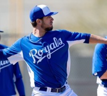 Kansas City Royals: 2013 Spring Training Preview Guide