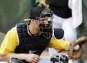 World Baseball Classic: Pirates Russell Martin Withdraws From Team Canada