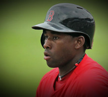 Red Sox Cut Ryan Sweeney, Appear To Be Making Room For Jackie Bradley Jr.