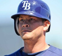 Colorado Rockies Acquire Reid Brignac from Tampa Bay