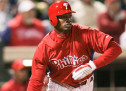 Domonic Brown Heating Up For Phillies