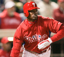 Domonic Brown Heating Up For Phillies