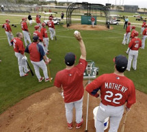 St. Louis Cardinals: 2013 Spring Training Preview Guide