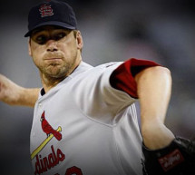 St Louis Cardinals: Chris Carpenter Will Miss 2013 – Considering Retirement