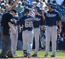 5 Top Prospects Headed for Minors, But For How Long