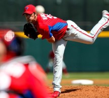 Philadelphia Phillies: 2013 Spring Training Preview Guide
