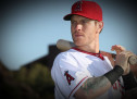 Angels News: Josh Hamilton Goes Hitless in Spring Debut