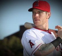 Angels News: Josh Hamilton Goes Hitless in Spring Debut