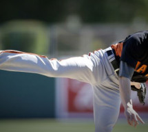 Giants News: Lincecum Struggles in First Spring Start