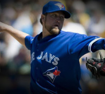 New York Mets Reach Agreement With Brandon Lyon