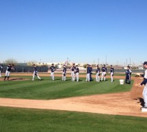 Seattle Mariners: 2013 Spring Training Preview Guide